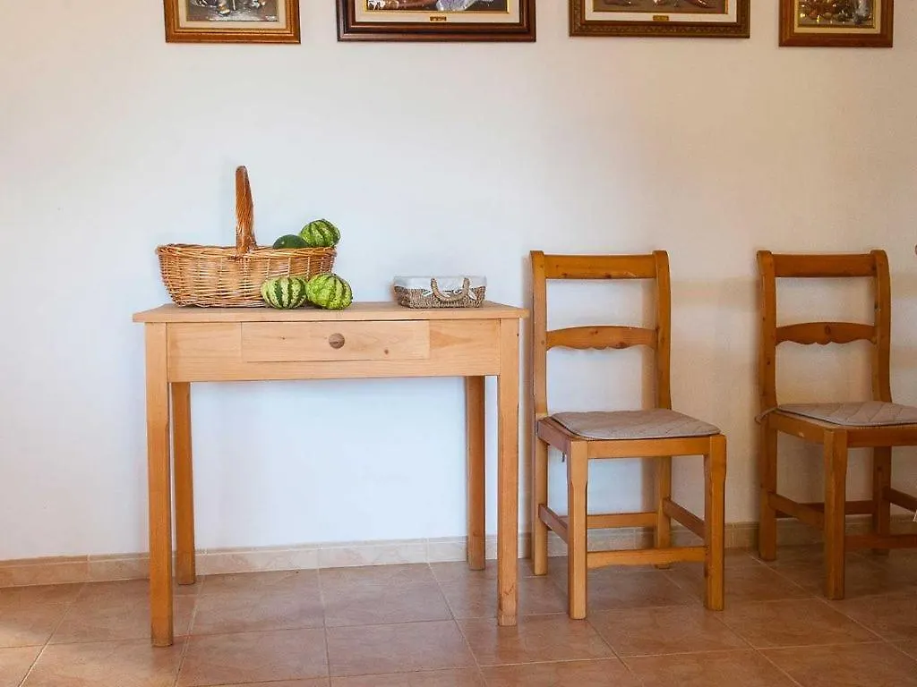 Sa Sini Buger North Of Mallorca
