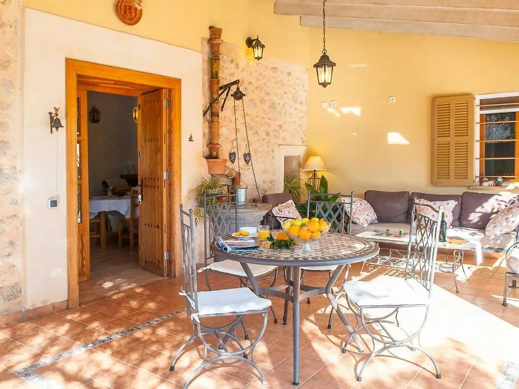 Sa Sini Buger North Of Mallorca