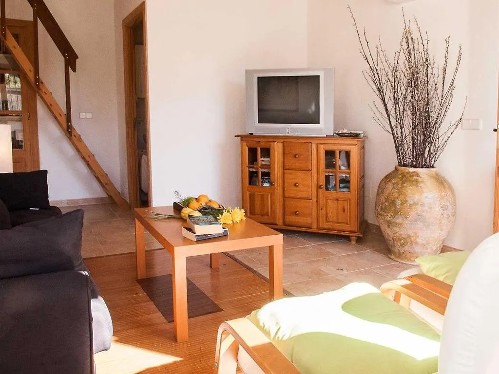 Vila Sa Sini Buger North Of Mallorca